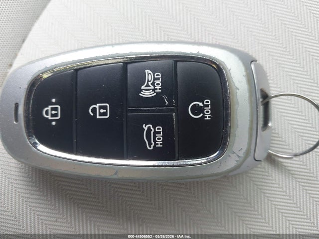 Hyundai SONATA Sel