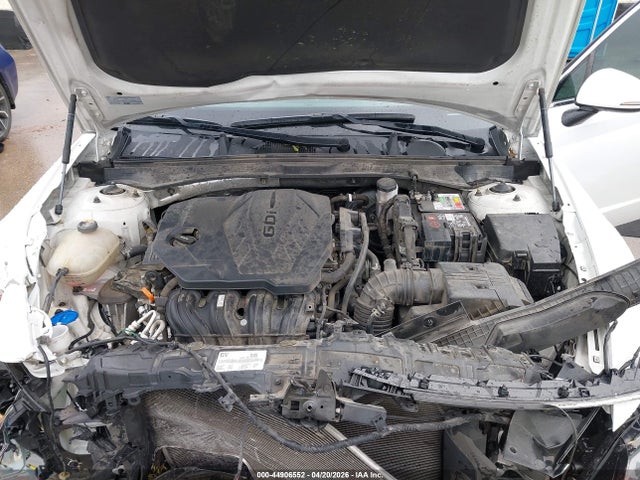 Hyundai SONATA Sel