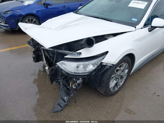 Hyundai SONATA Sel