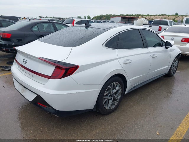 Hyundai SONATA Sel