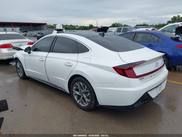 Hyundai SONATA Sel