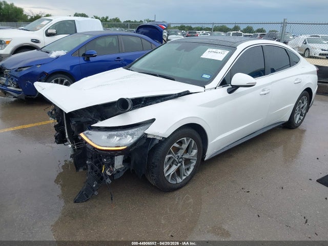 Hyundai SONATA Sel