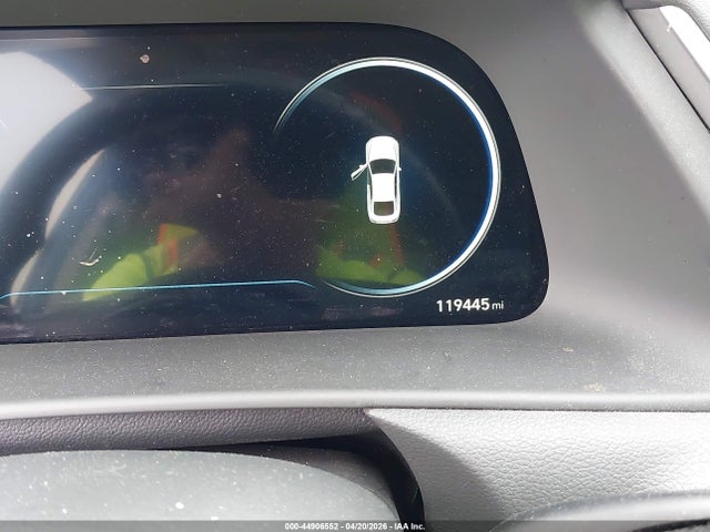 Hyundai SONATA Sel