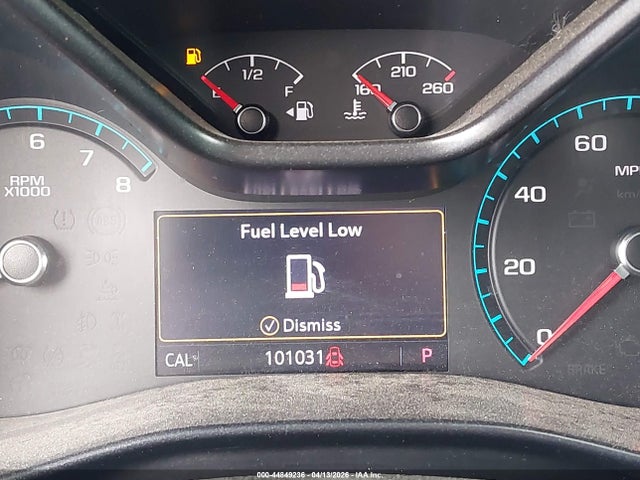 Chevrolet Colorado Lt