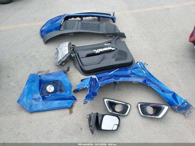 Chevrolet Colorado Lt
