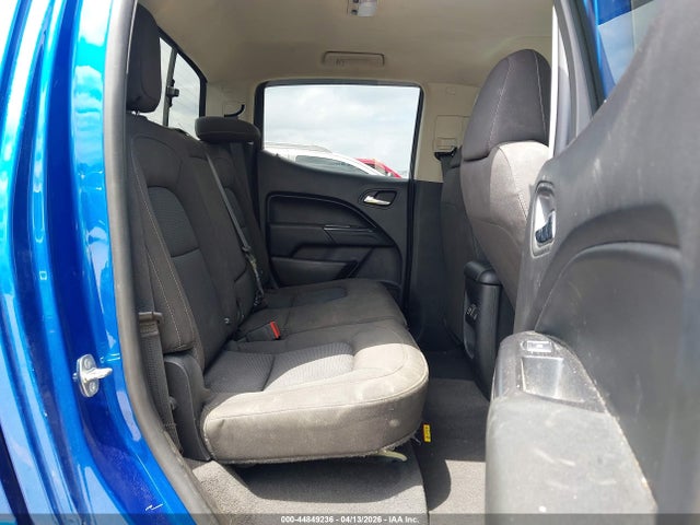 Chevrolet Colorado Lt