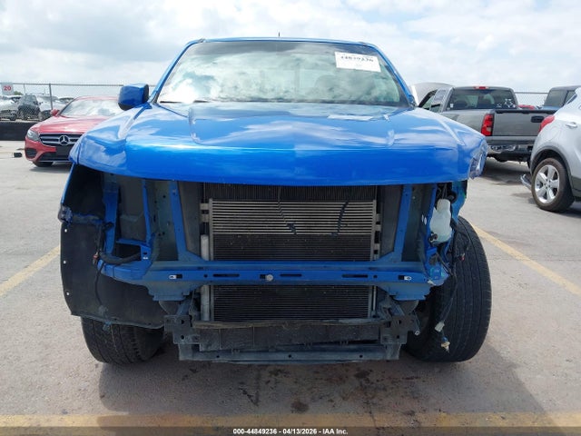 Chevrolet Colorado Lt