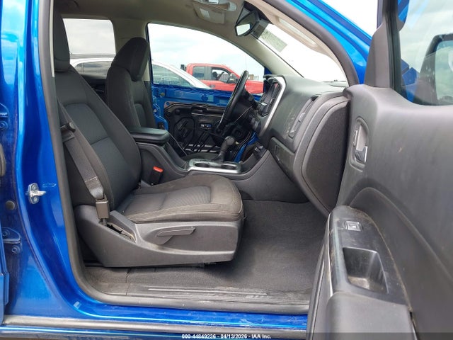 Chevrolet Colorado Lt