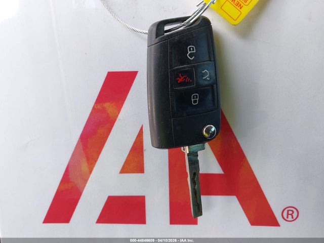 Volkswagen Jetta 1.5t S