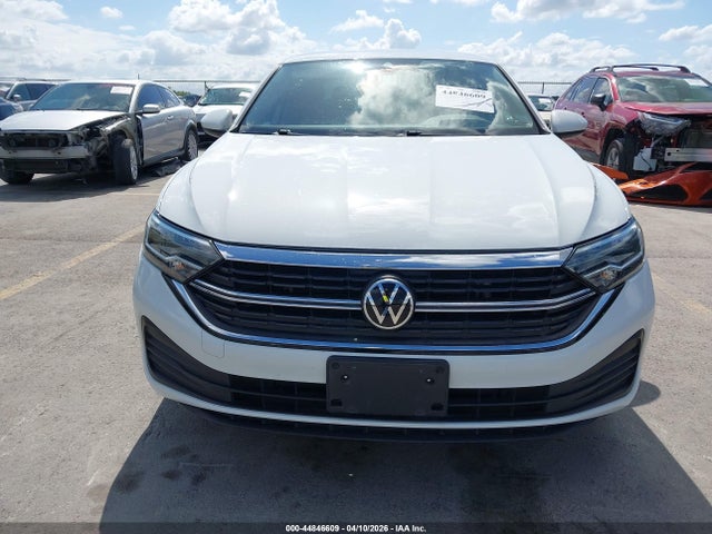 Volkswagen Jetta 1.5t S