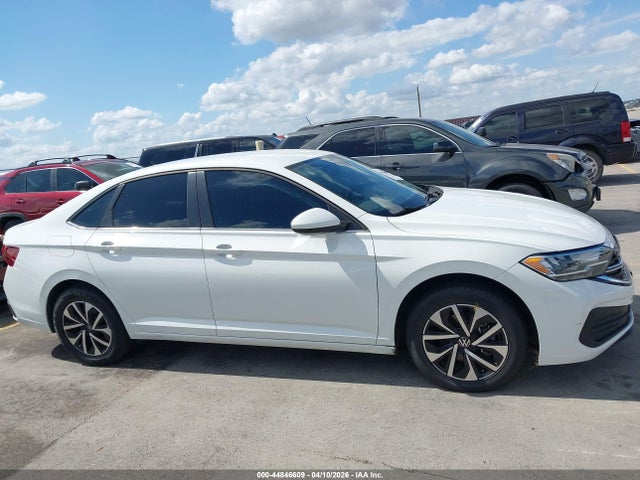 Volkswagen Jetta 1.5t S