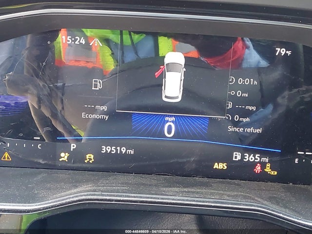 Volkswagen Jetta 1.5t S