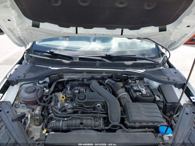 Volkswagen Jetta 1.5t S