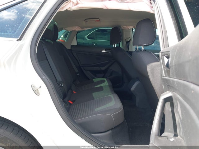 Volkswagen Jetta 1.5t S
