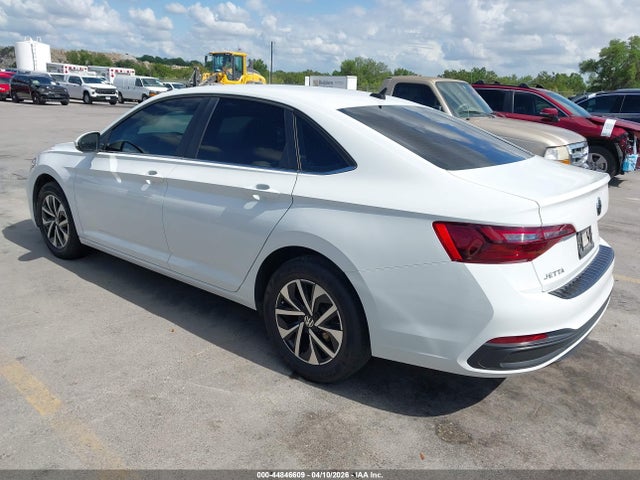 Volkswagen Jetta 1.5t S