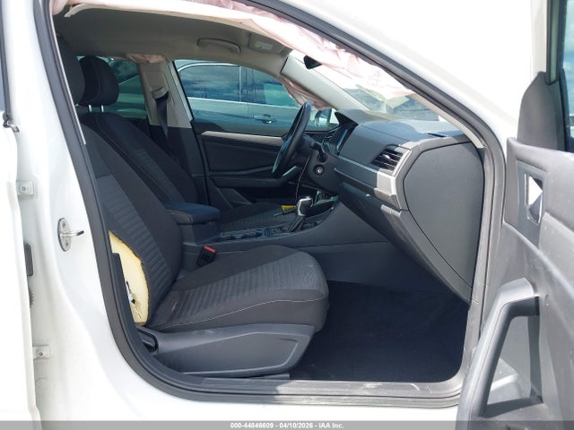 Volkswagen Jetta 1.5t S