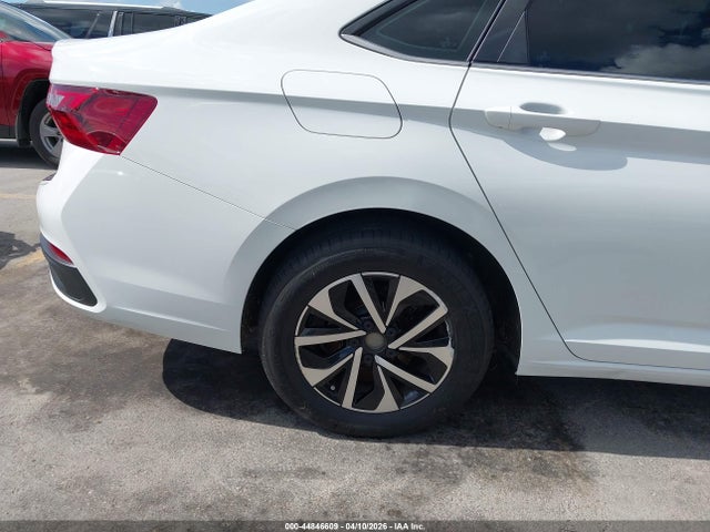 Volkswagen Jetta 1.5t S