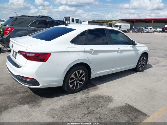 Volkswagen Jetta 1.5t S