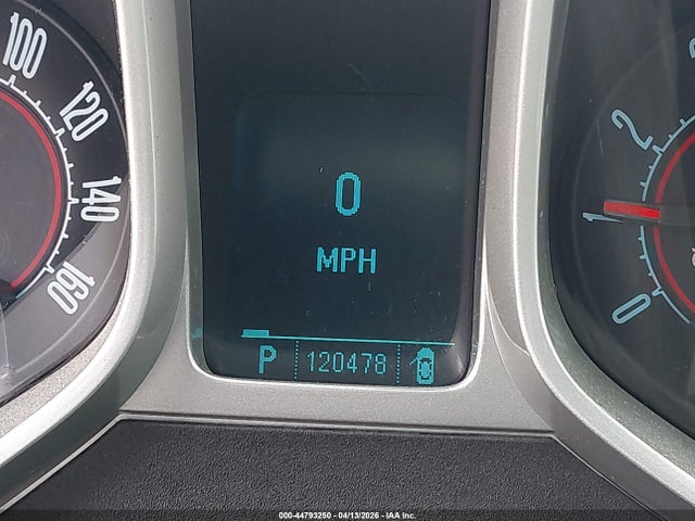 Chevrolet Camaro 1lt