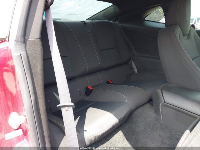 Chevrolet Camaro 1lt