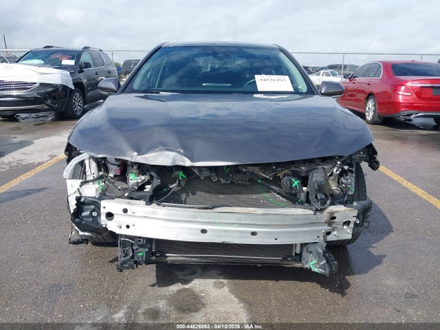 Toyota Camry Xse