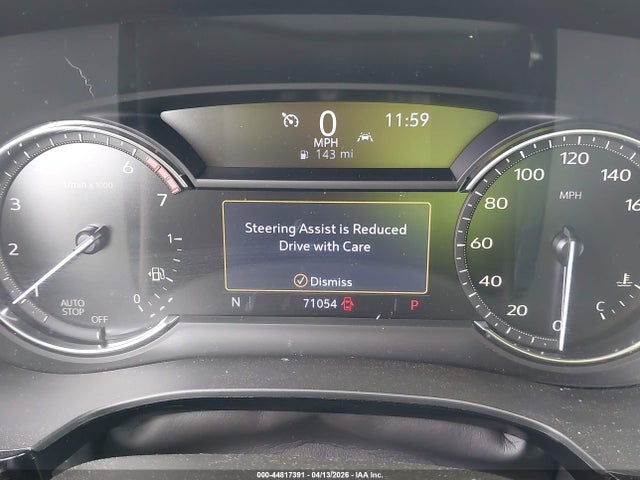 Cadillac XT6 Fwd Premium Luxury