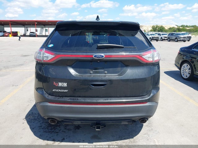 Ford Edge Se