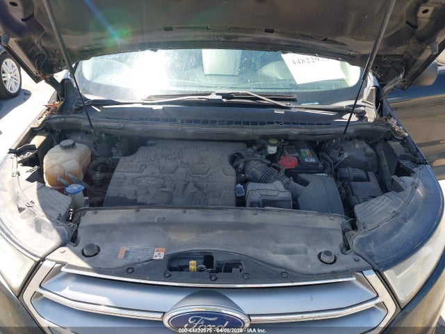 Ford Edge Se