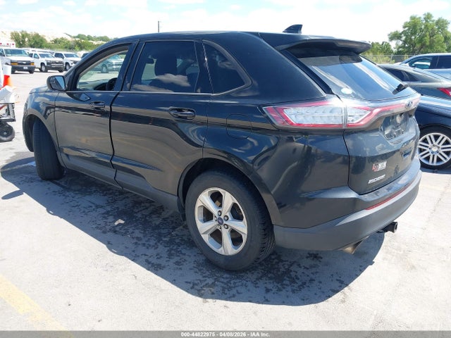 Ford Edge Se