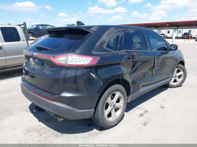 Ford Edge Se