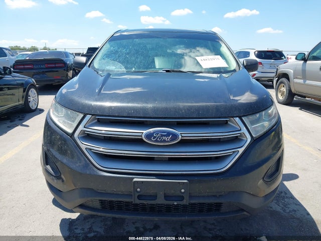 Ford Edge Se