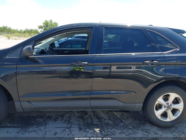 Ford Edge Se