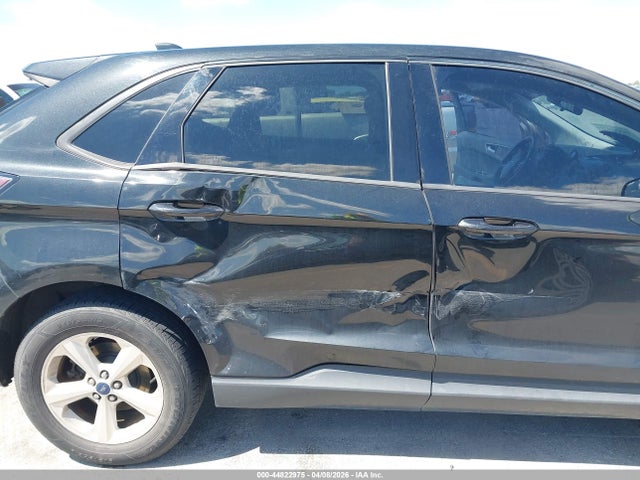 Ford Edge Se