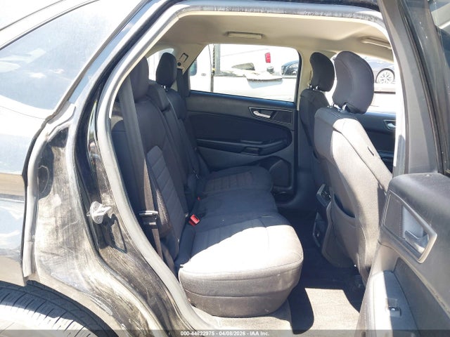 Ford Edge Se