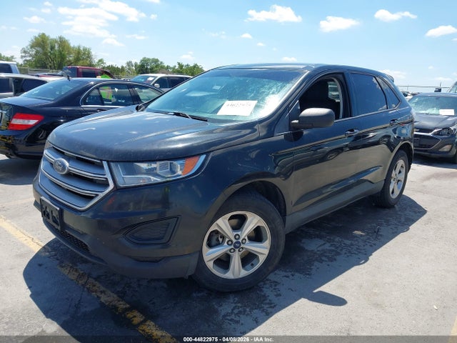 Ford Edge Se