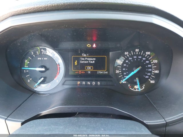 Ford Edge Se