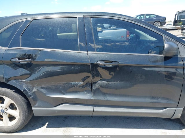 Ford Edge Se