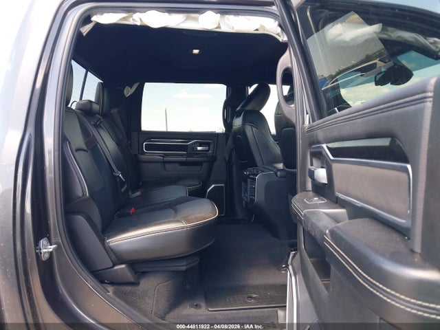 Ram 2500 Laramie  4x4 6'4 Box