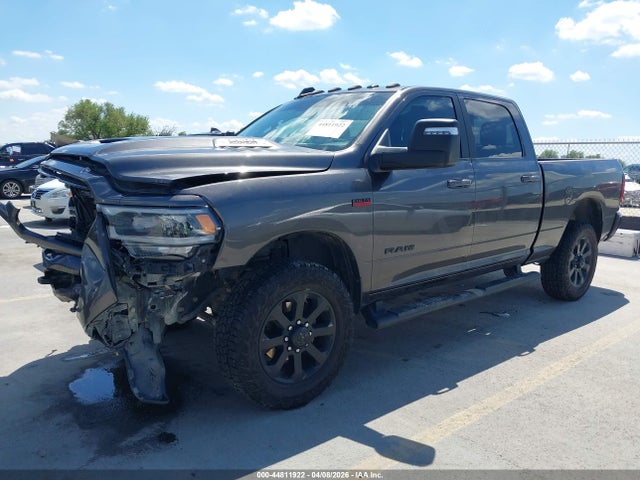 Ram 2500 Laramie  4x4 6'4 Box