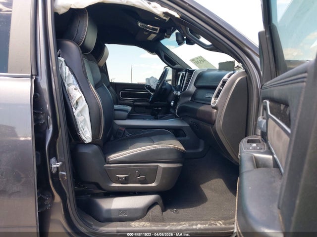 Ram 2500 Laramie  4x4 6'4 Box