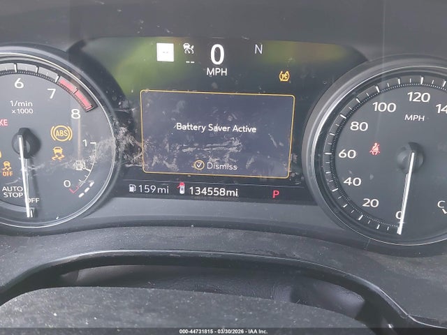 Cadillac XT6 Fwd Premium Luxury
