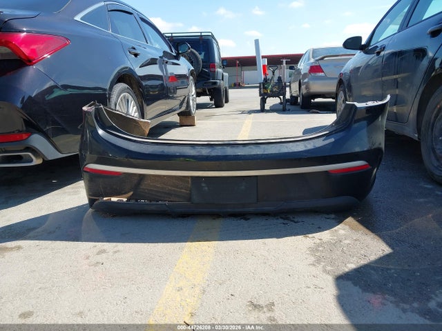 Kia Rio Lx