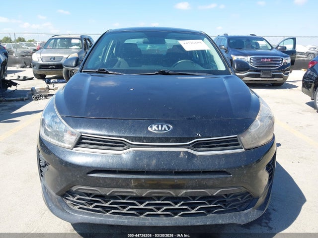 Kia Rio Lx