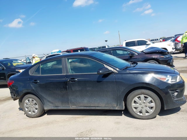 Kia Rio Lx