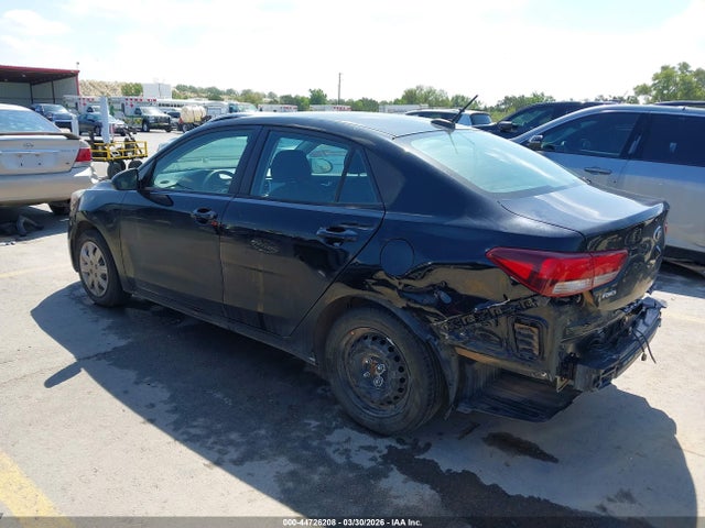 Kia Rio Lx