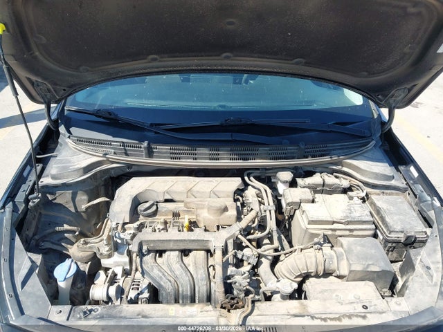 Kia Rio Lx