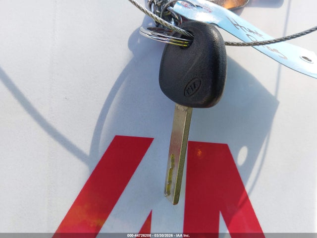 Kia Rio Lx