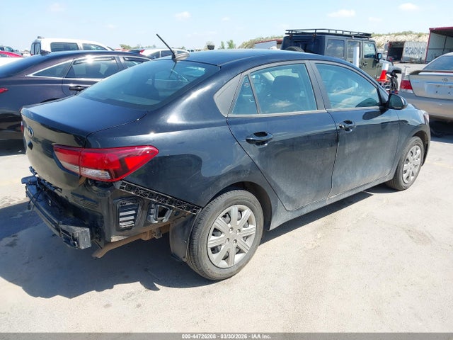 Kia Rio Lx