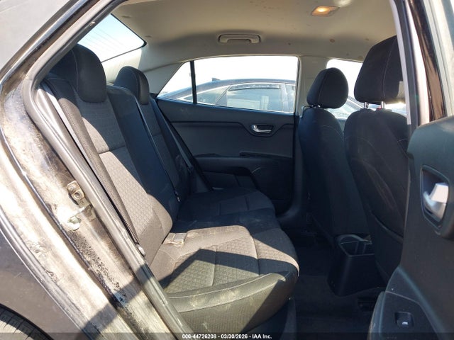 Kia Rio Lx