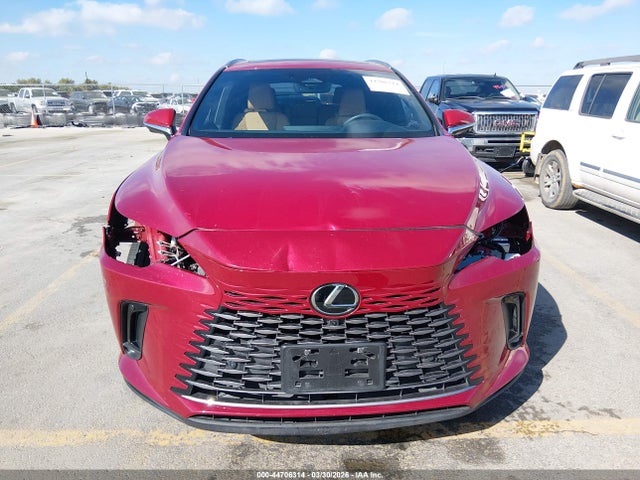 Lexus RX Premium